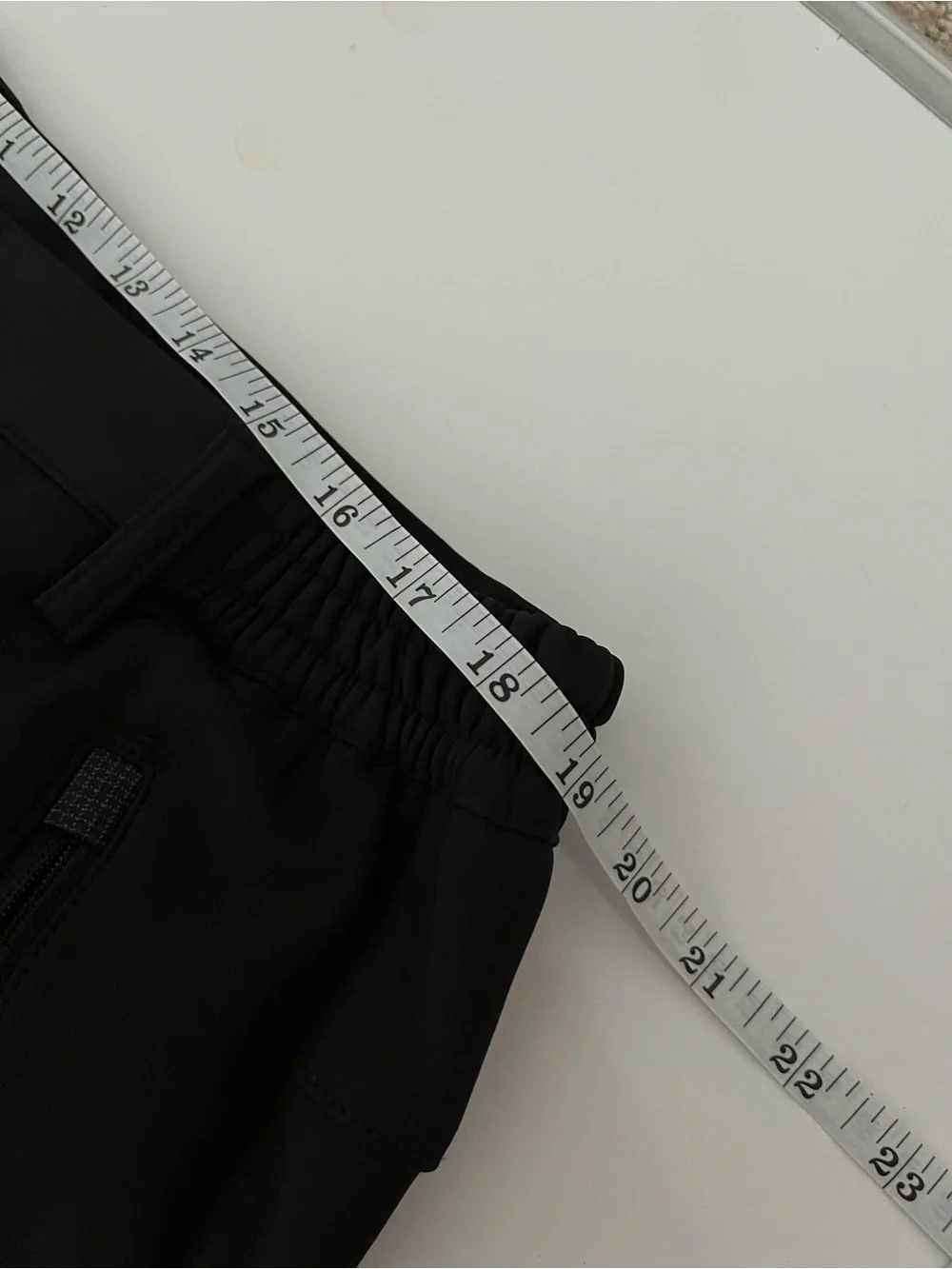 Postropaky durable black
