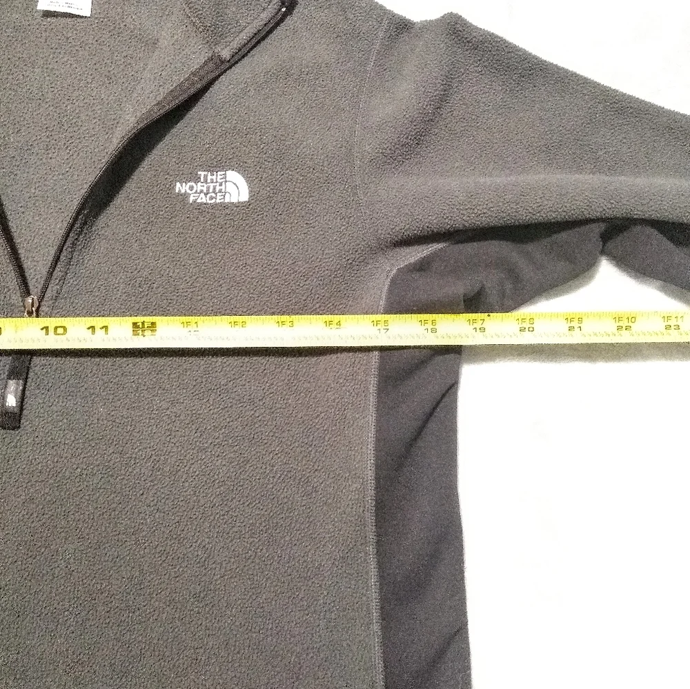 The North Face Pullover Jacket