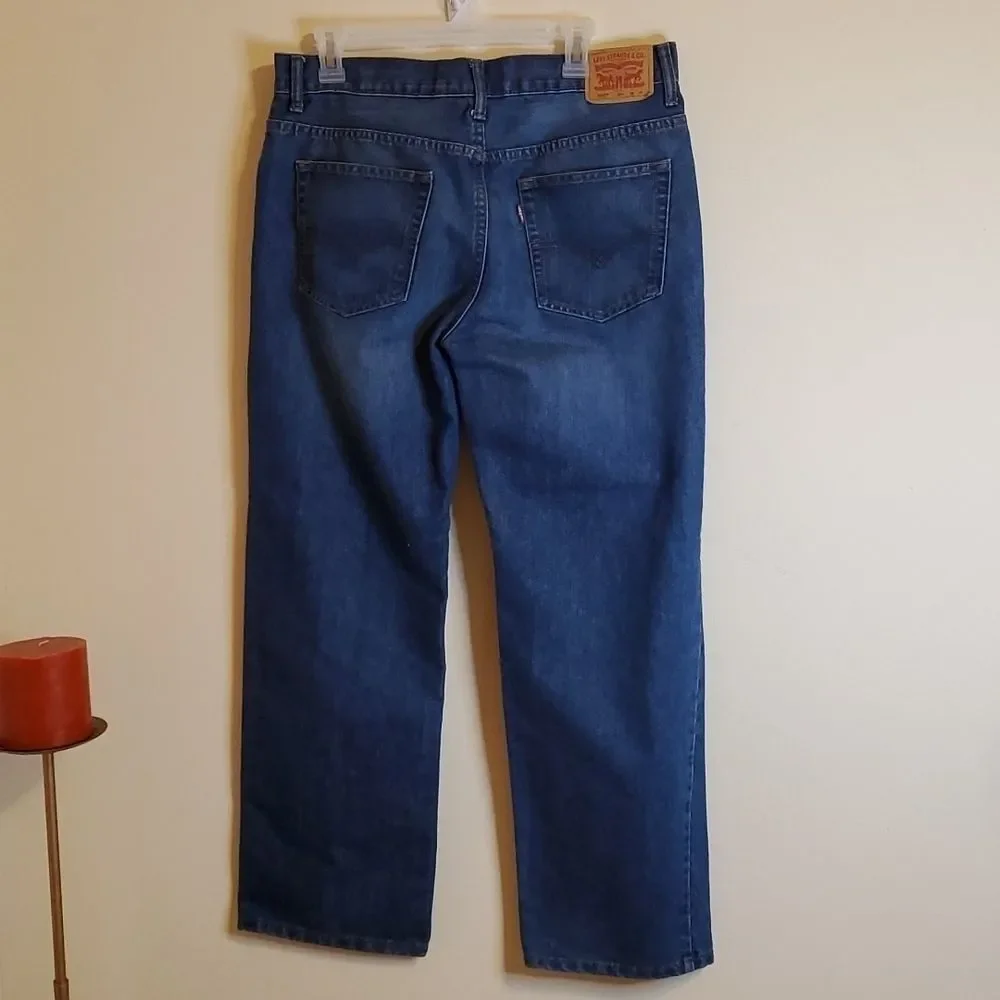 Levis levi 505