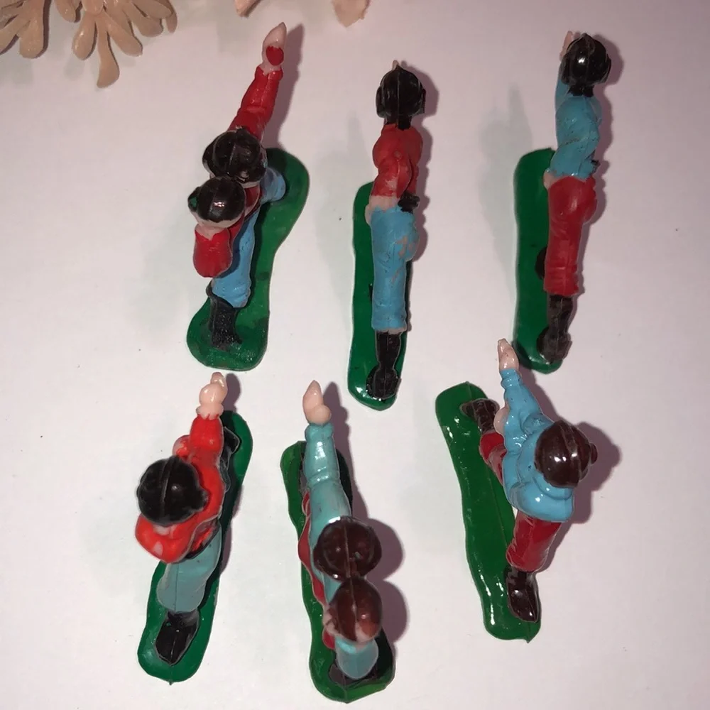 Football Cake Vintage Football Cake Decorations Vintage Cake Decor 50s
