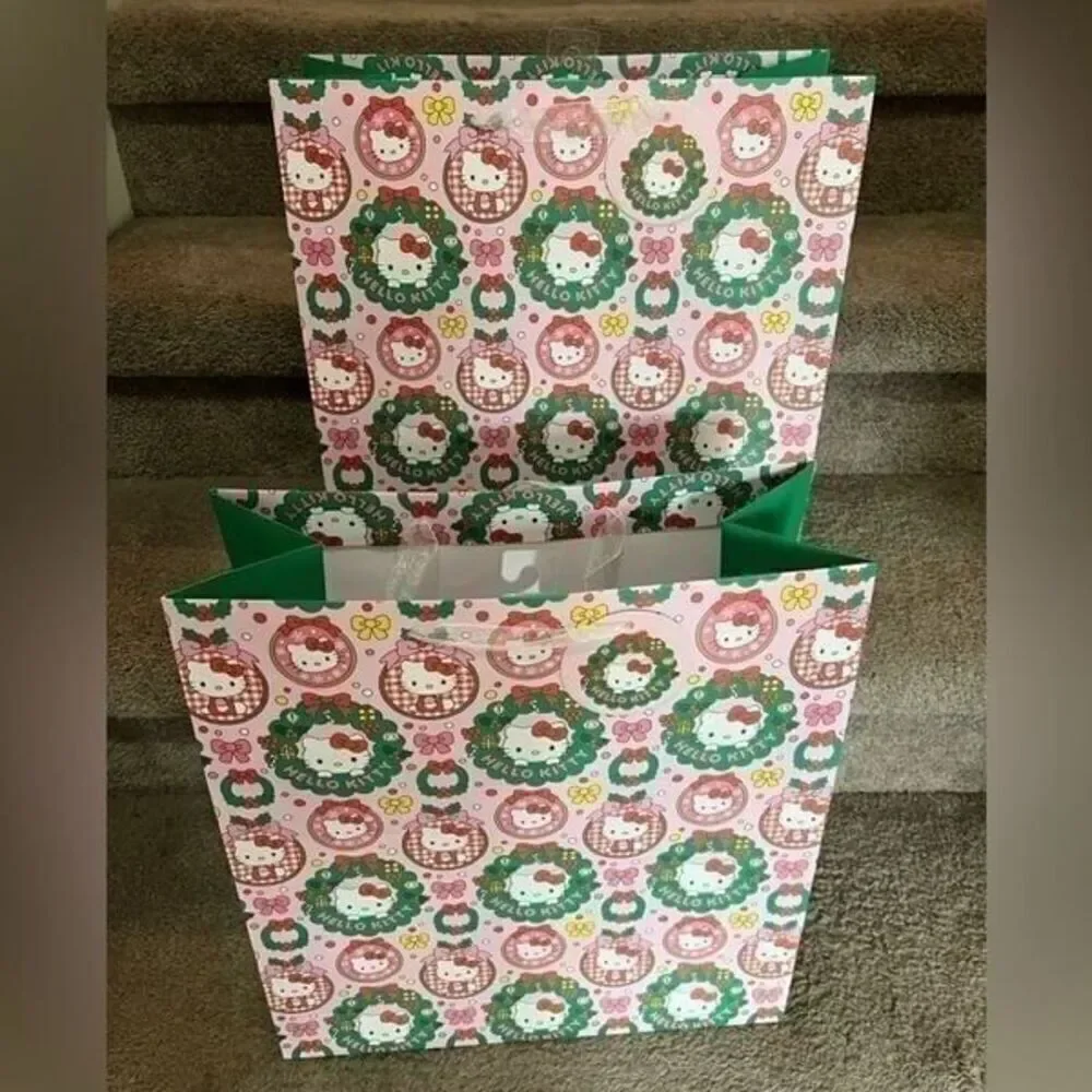 Hello Kitty this listing