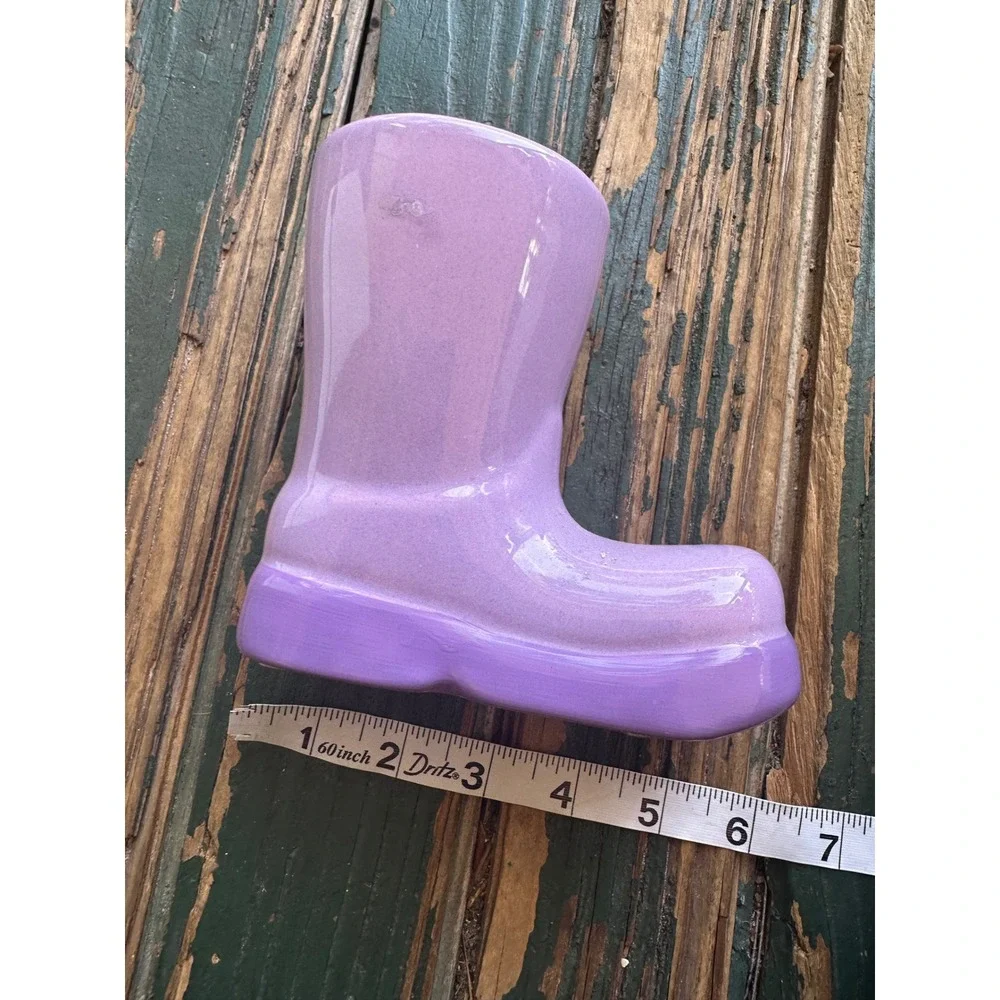 N/A lavender purple