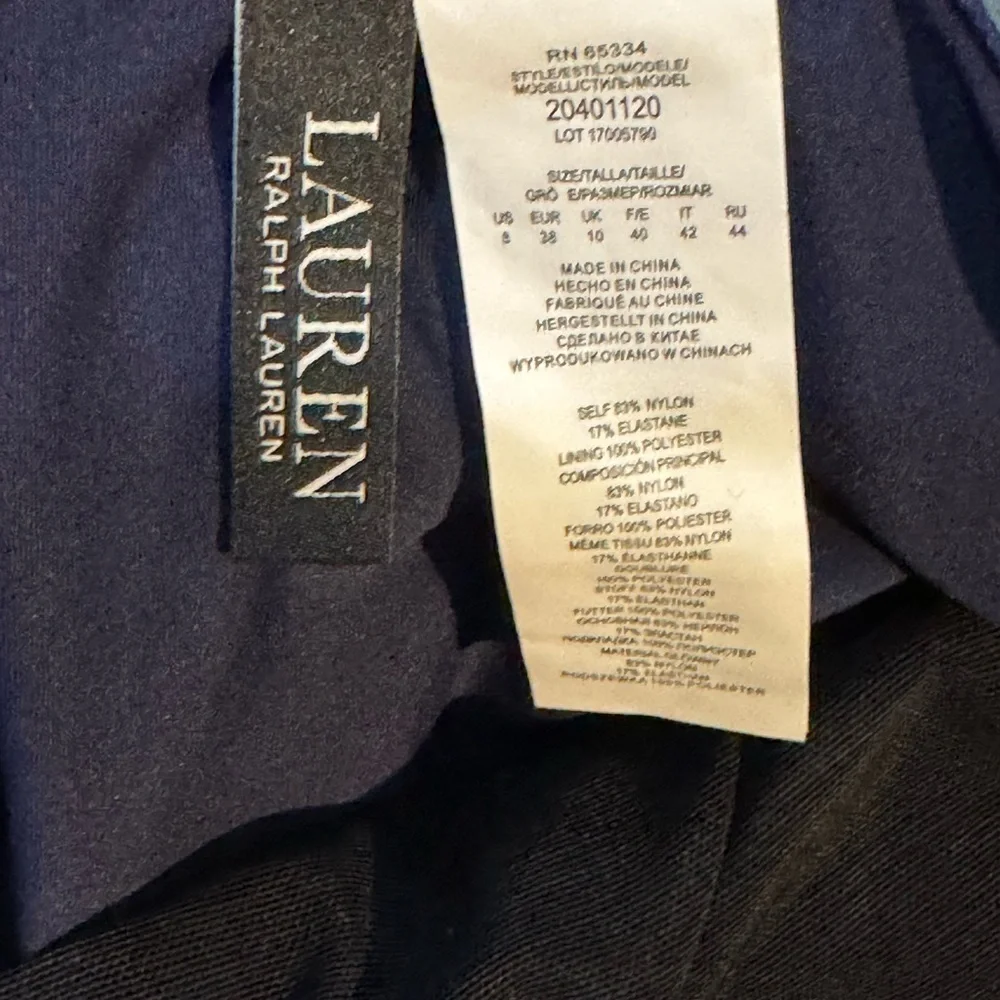 Ralph Lauren Black Label experience timeless