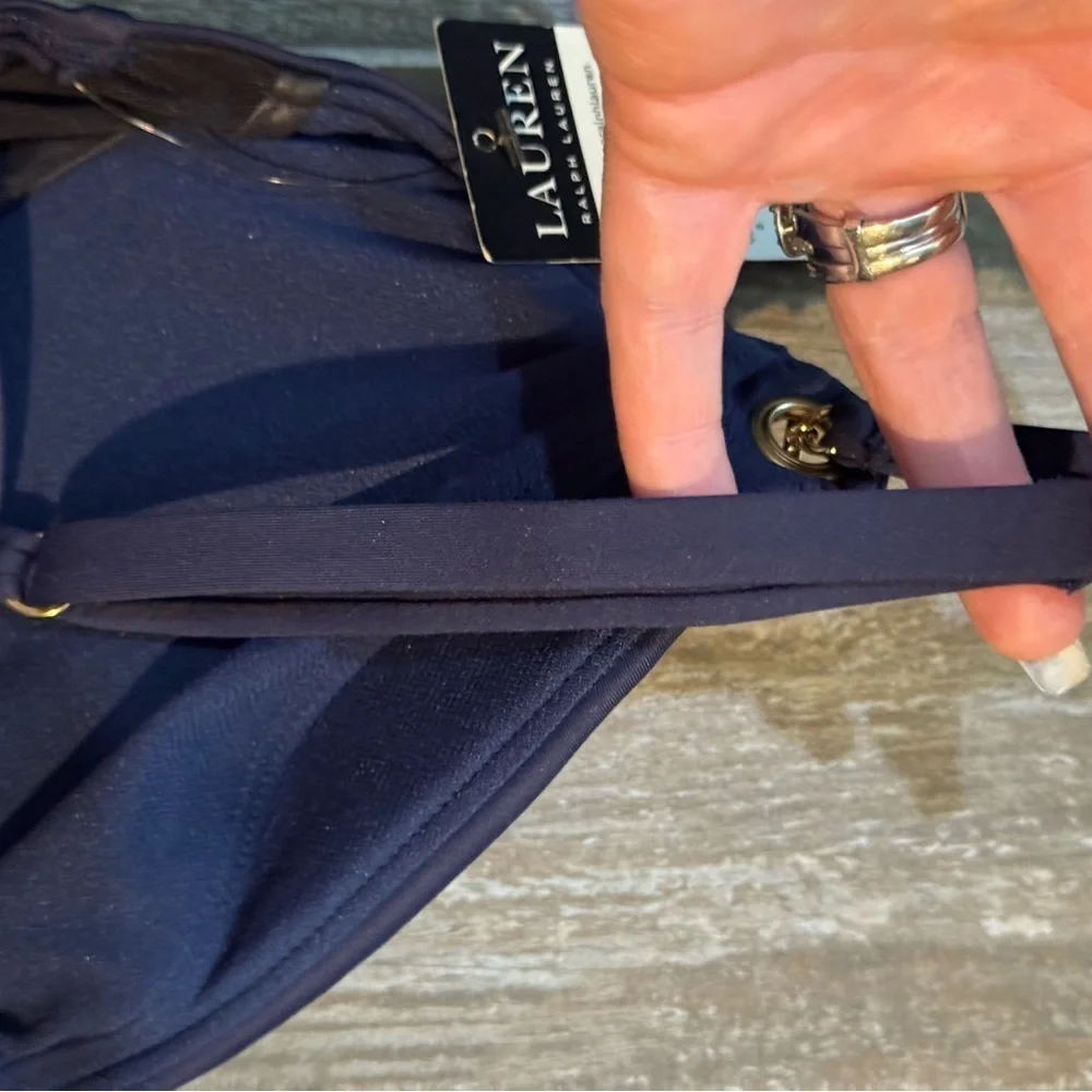Ralph Lauren Black Label experience timeless