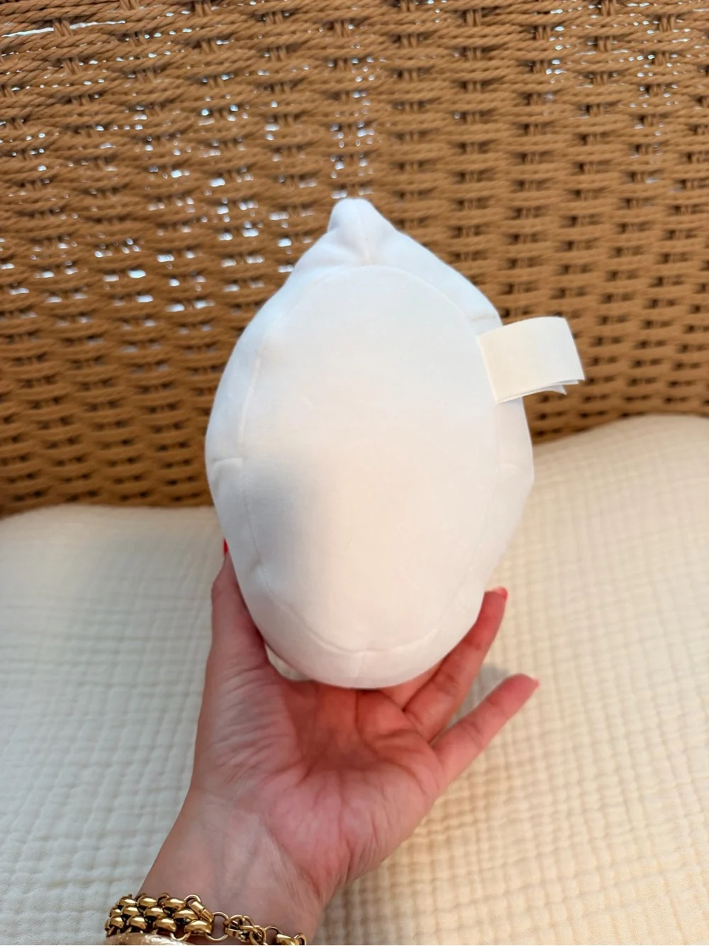 Squishmallows felize ghost