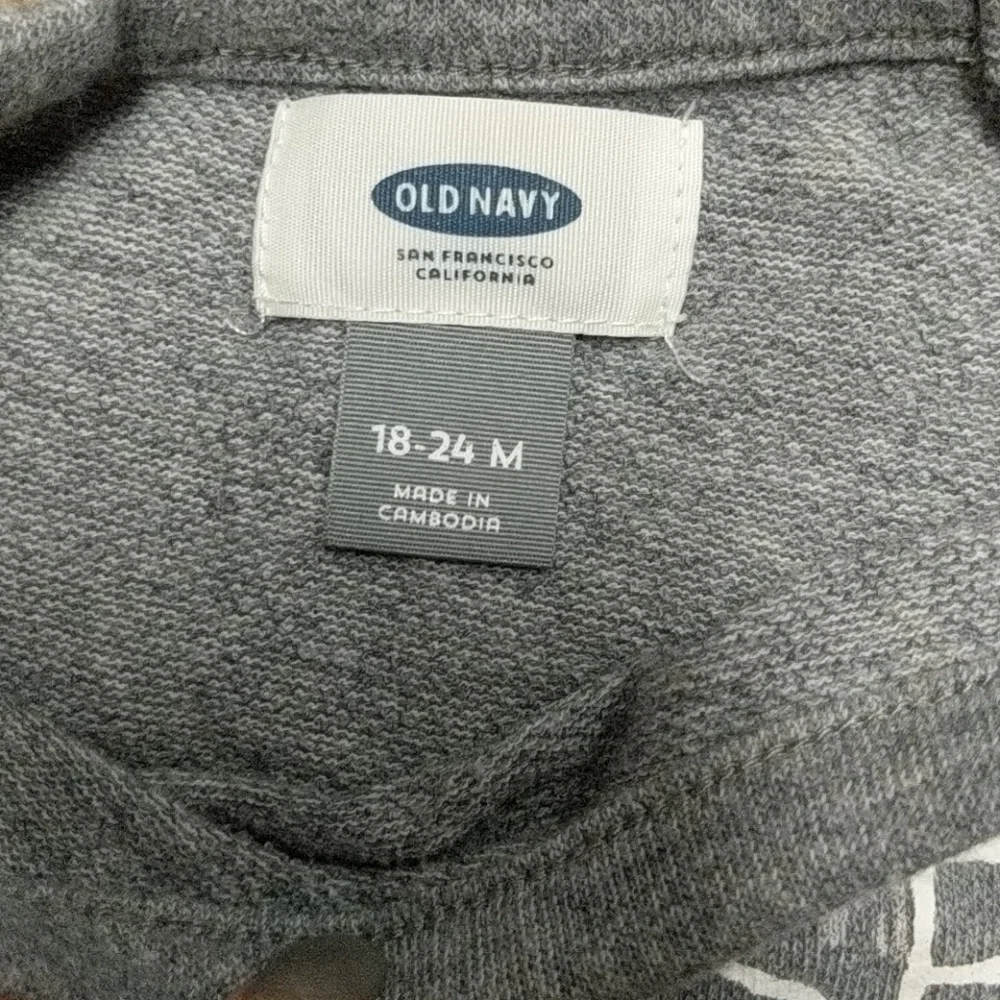 Old Navy euc