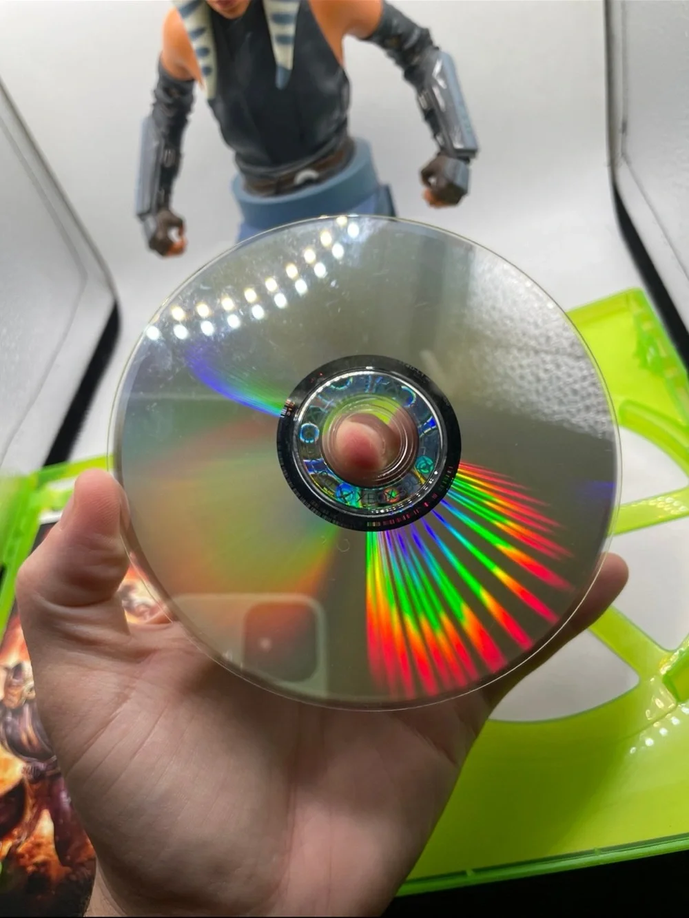 Microsoft official xbox