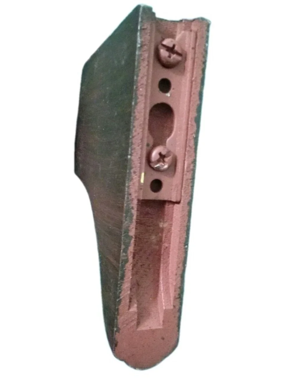 New/OB 2x Kirsch Wood Trends Brackets 6