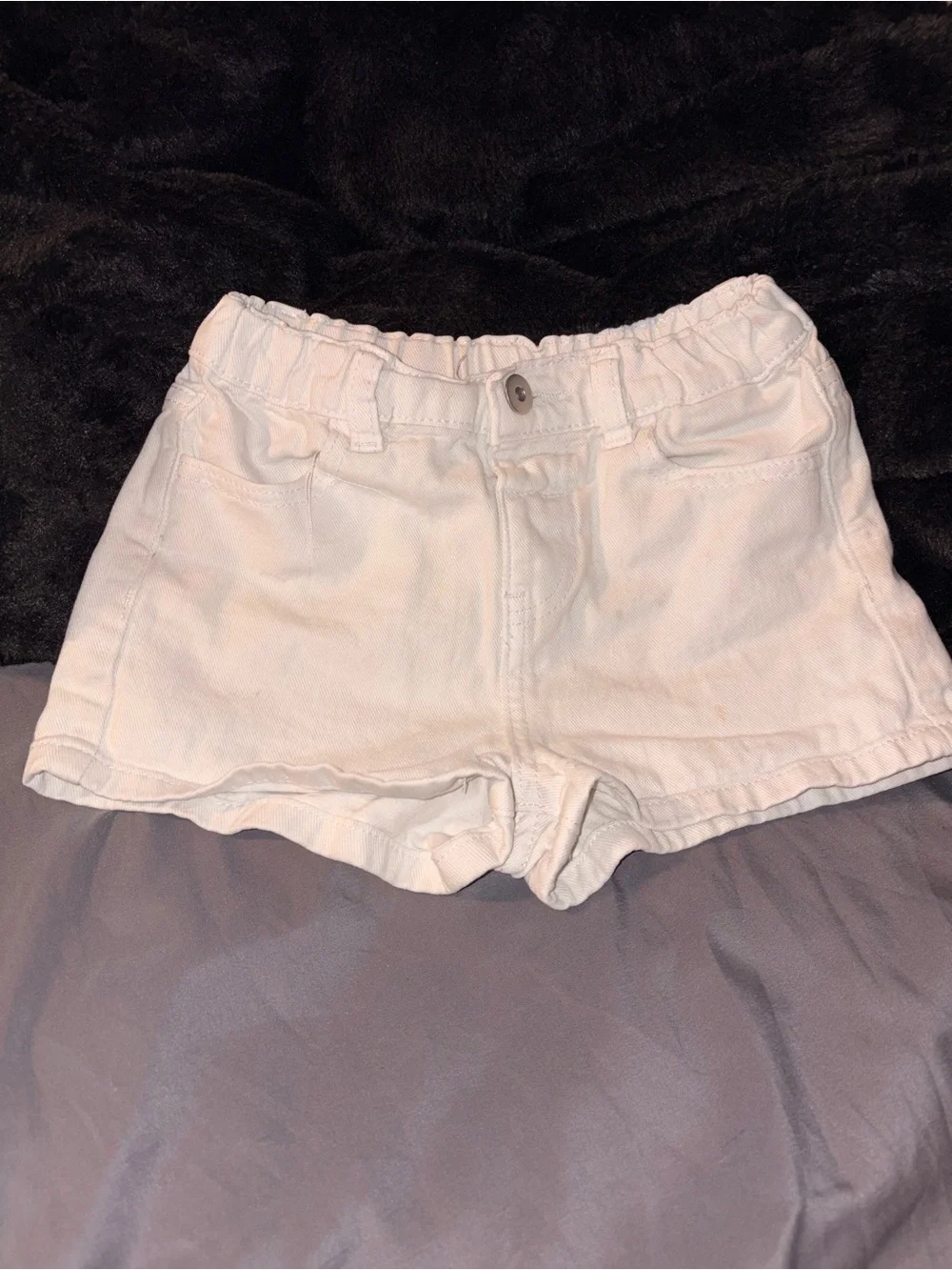 Kids bottoms very good condition 6-7yrs