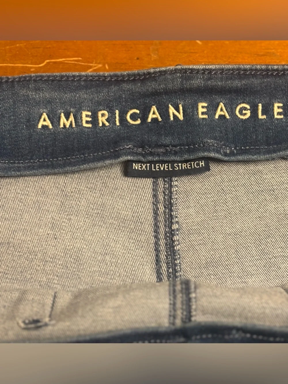 American Eagle Outfitters description american