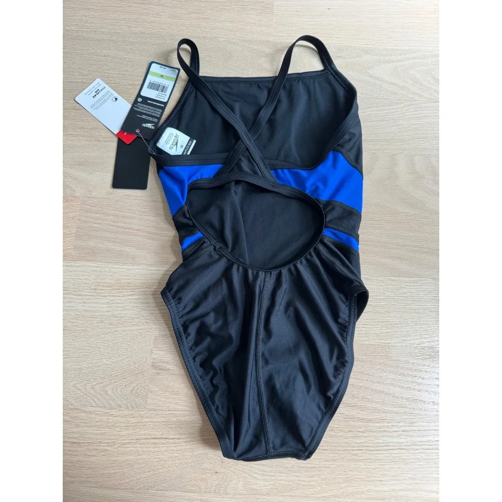 Speedo new tags