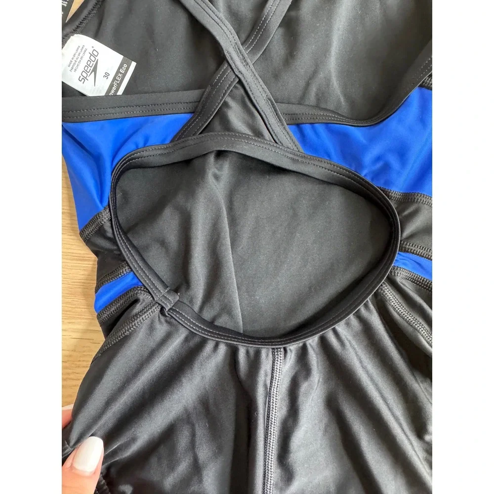 Speedo new tags