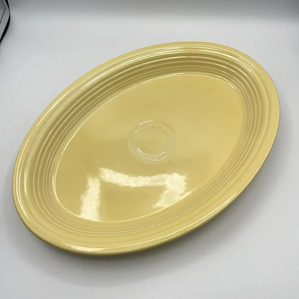 Fiestaware Large 13