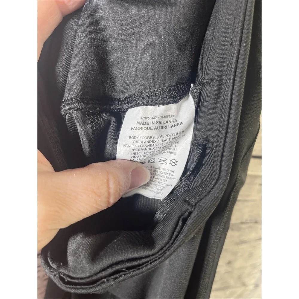 Nike are convenience from