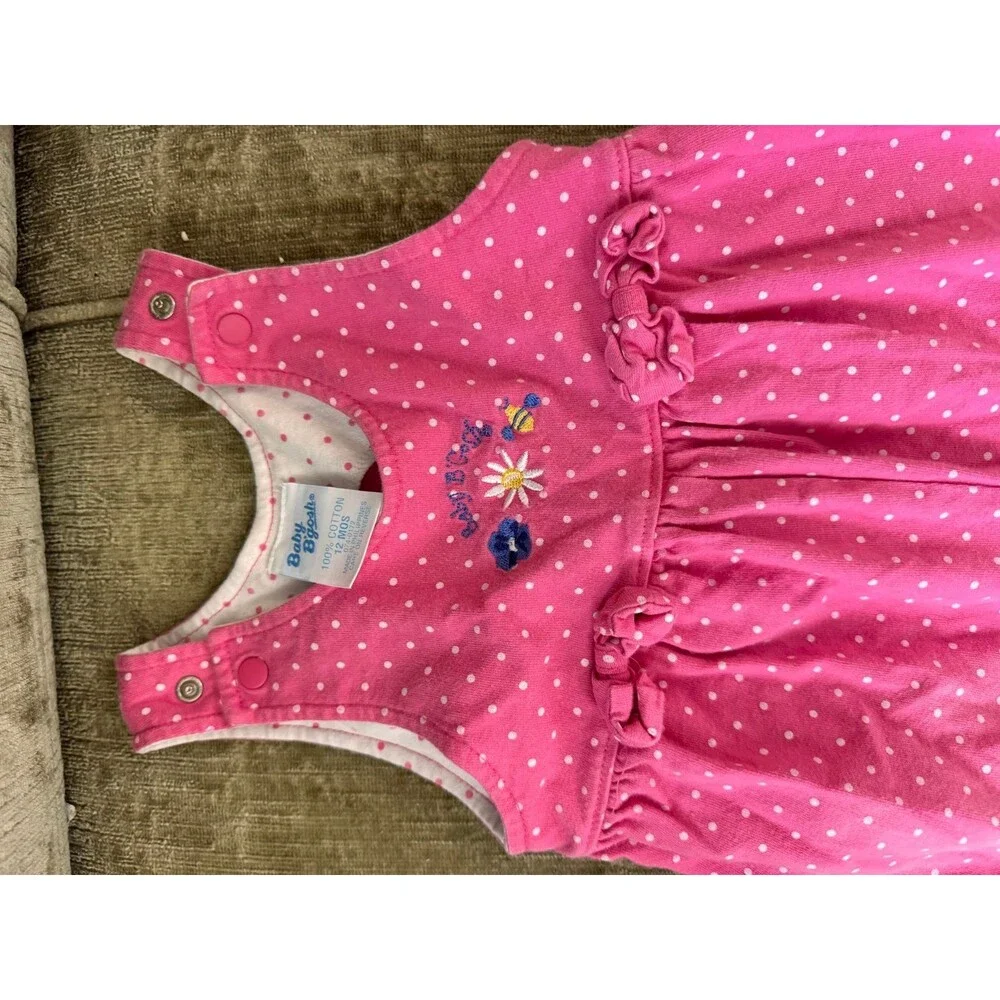 OshKosh Bgosh play light
