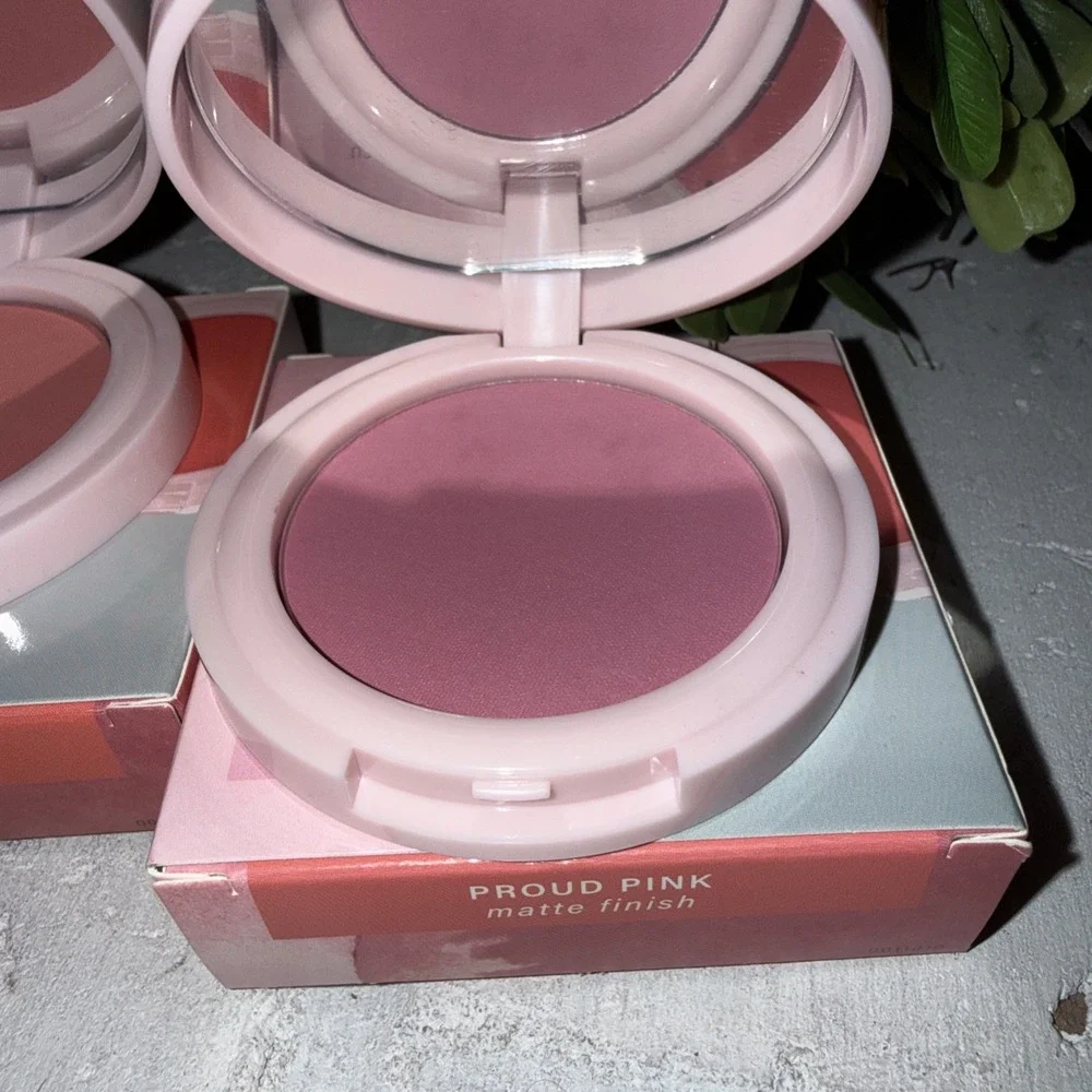 Mally Beauty set robust pink