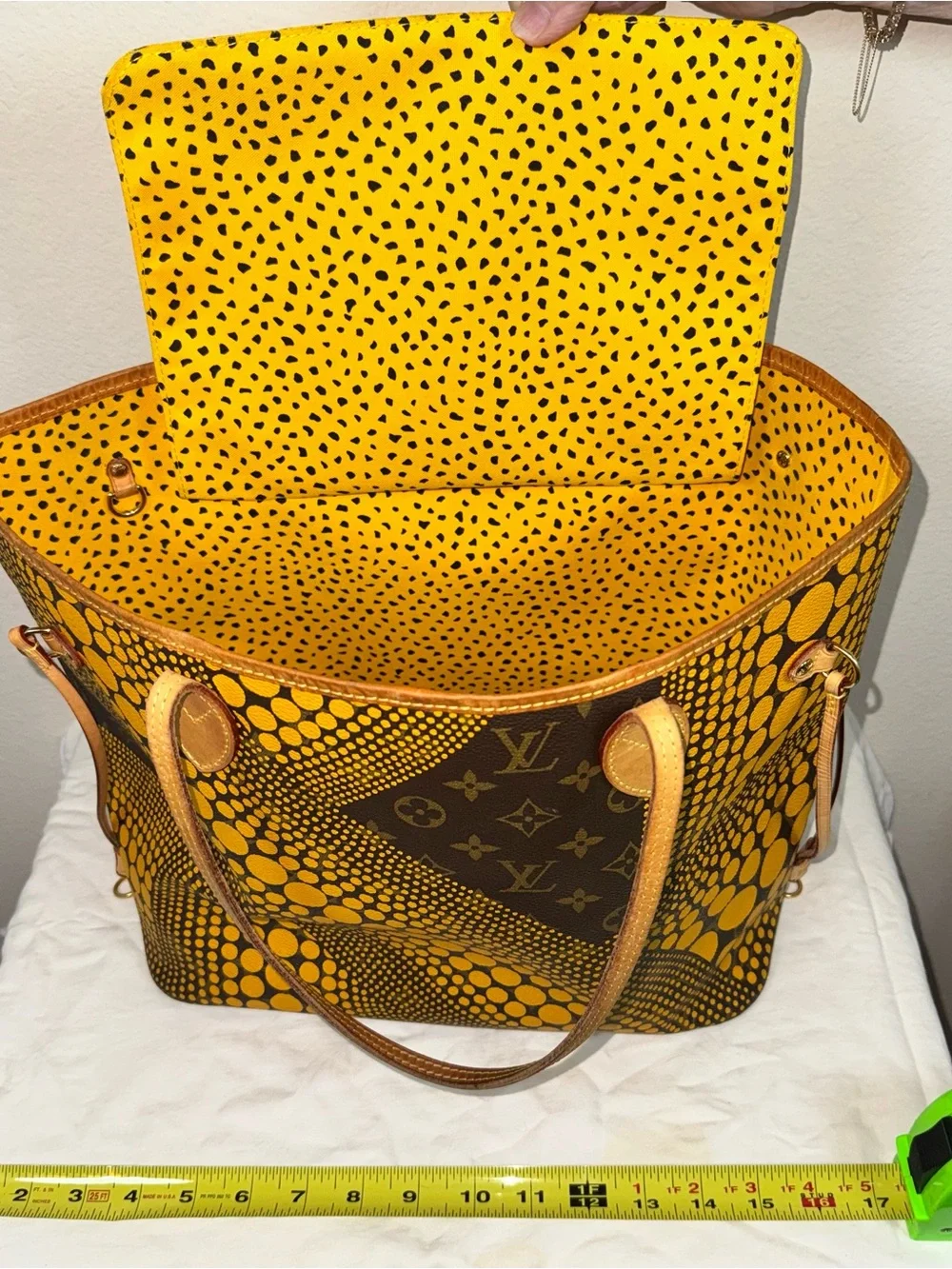 Louis Vuitton authentic louis