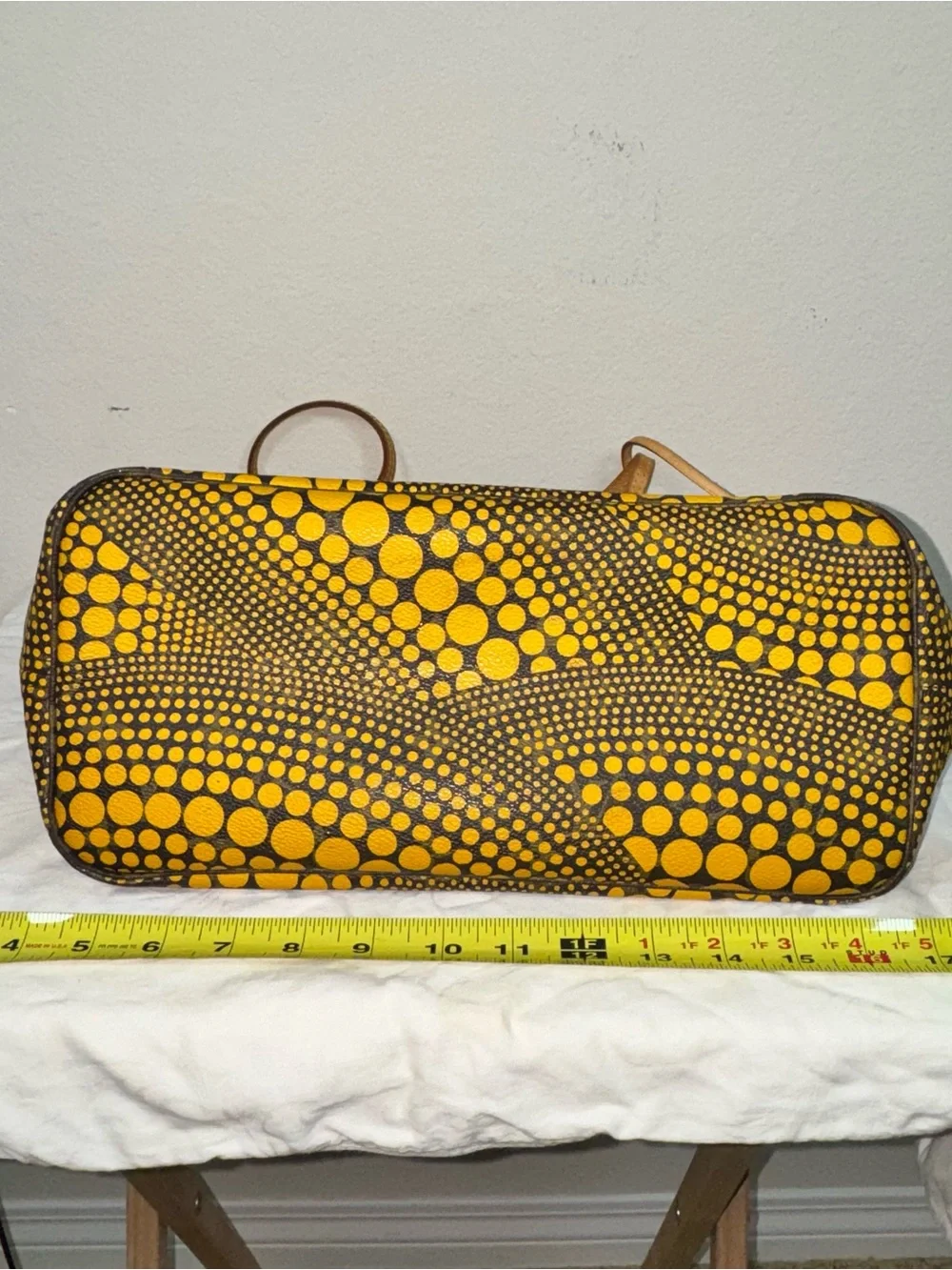 Louis Vuitton authentic louis