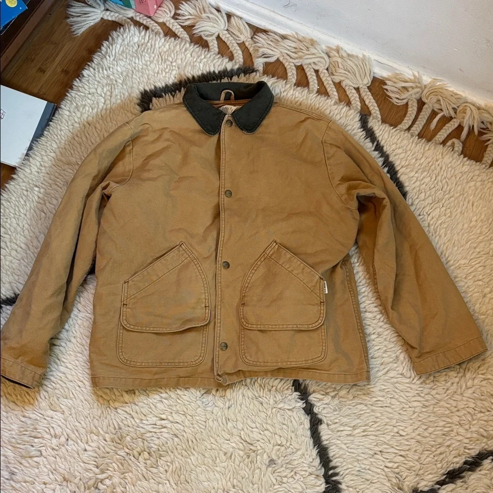 Vintage LL Chore Coat