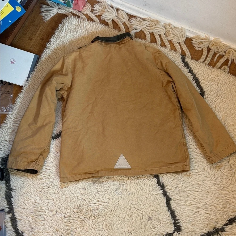 Vintage LL Chore Coat