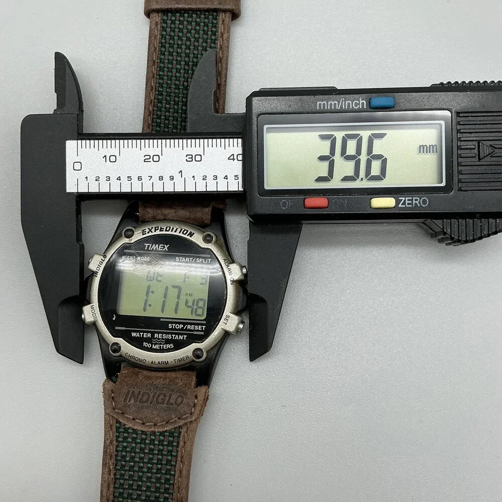 Timex see photos