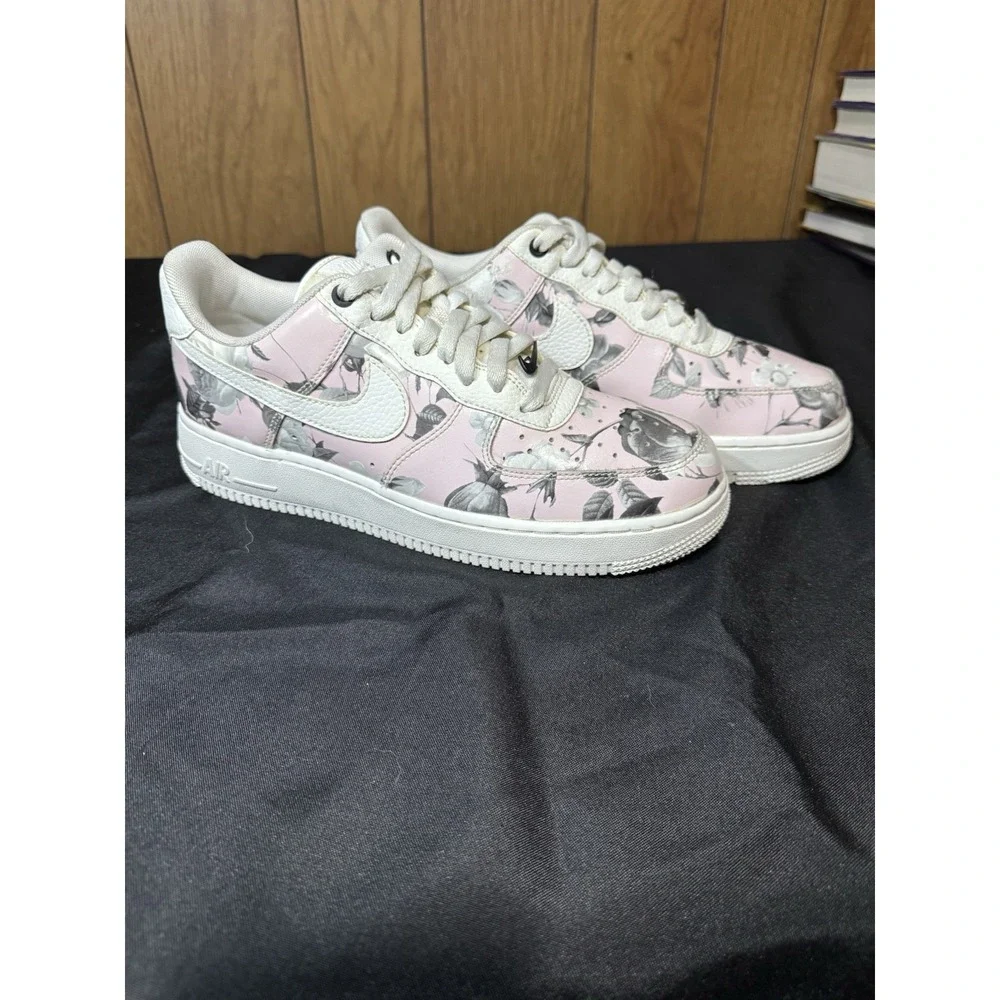 Rare Nike‎ Air Force Low 