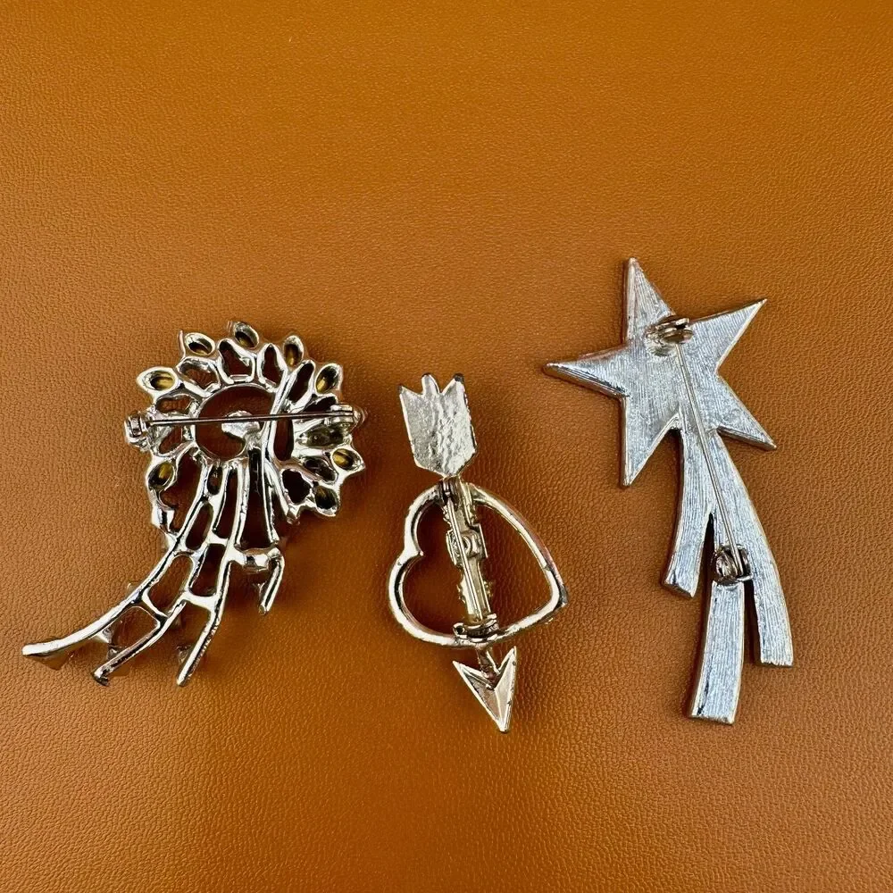 Estate lot vintage