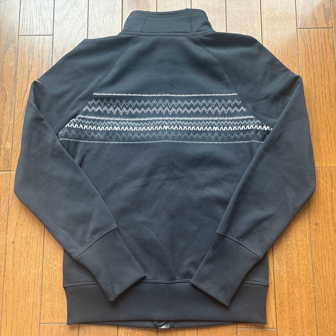 【Excellent Condition】Nike THERMA-FIT Fleece-Lined Cold Weather Jacket - Women's S