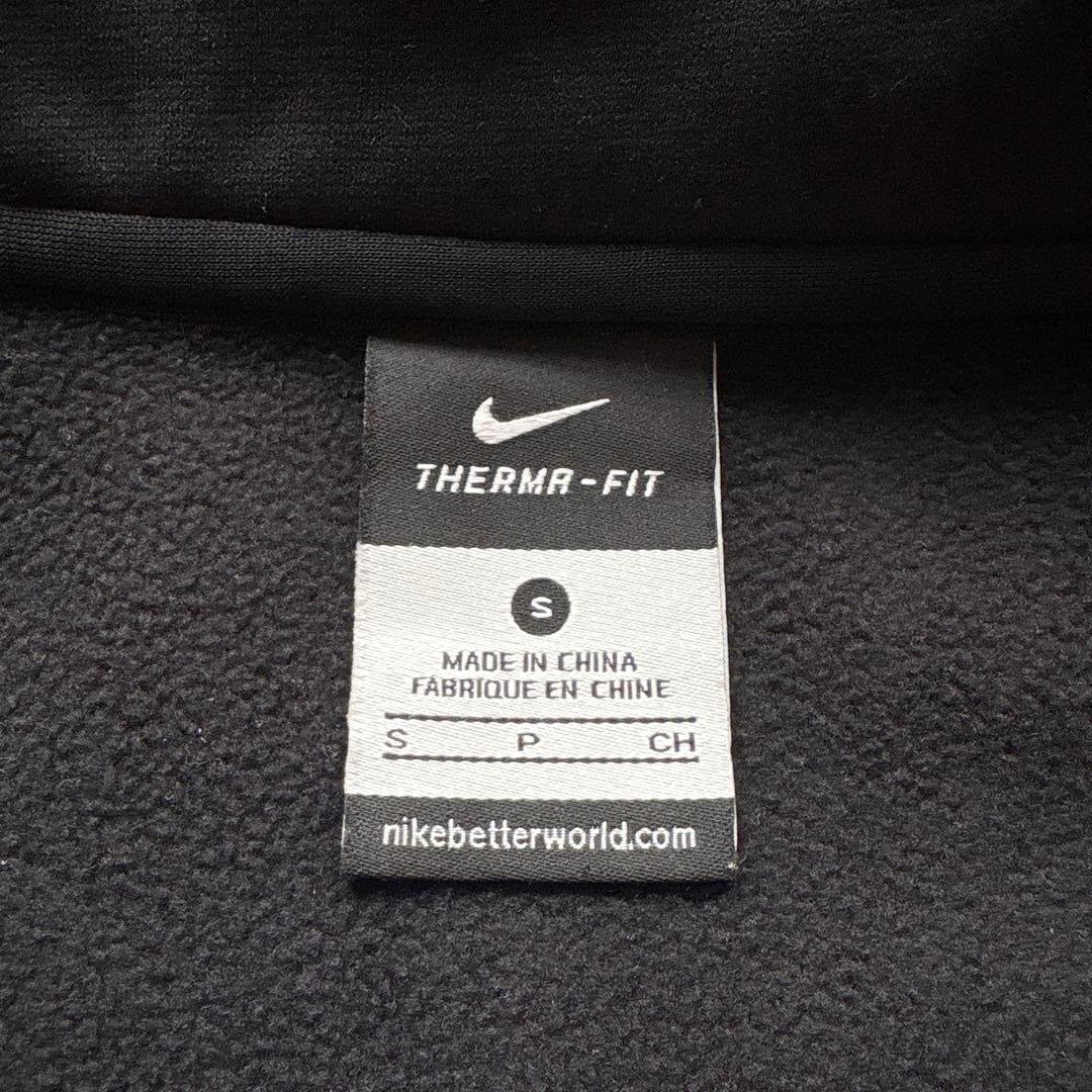 【Excellent Condition】Nike THERMA-FIT Fleece-Lined Cold Weather Jacket - Women's S