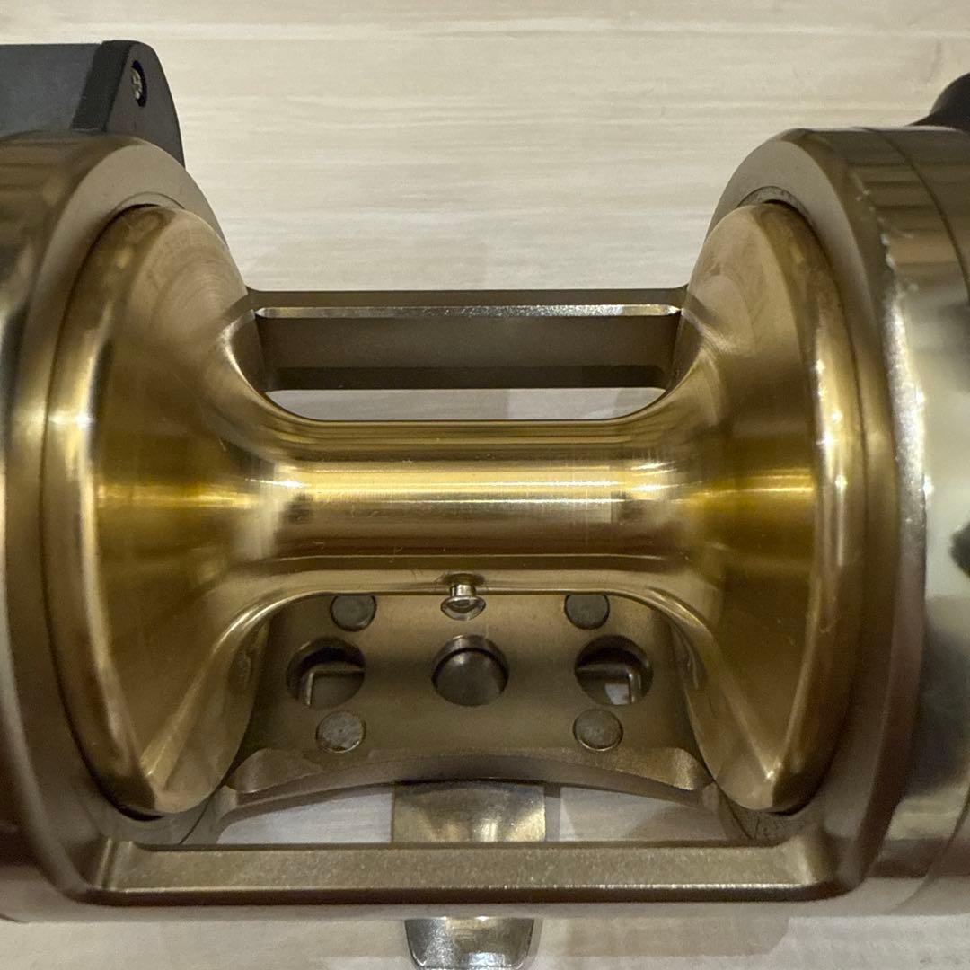 SHIMANO KAIKON 4000T