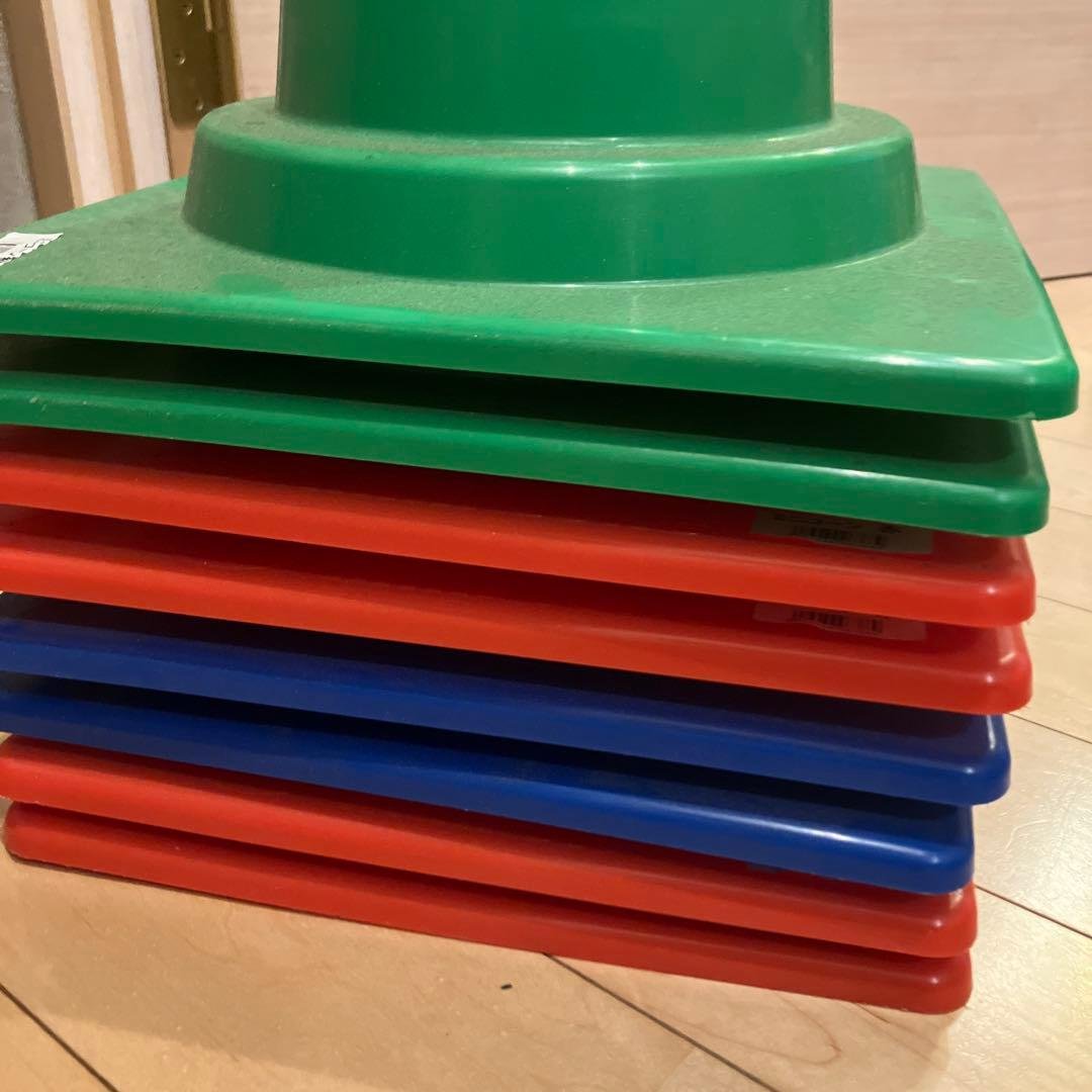 stackable mini