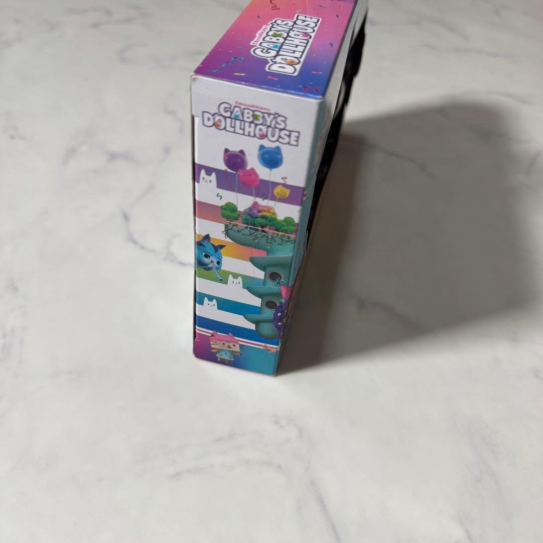 New Gabby's Dollhouse Figure Set - Toys for Pretend Play - Merchandise