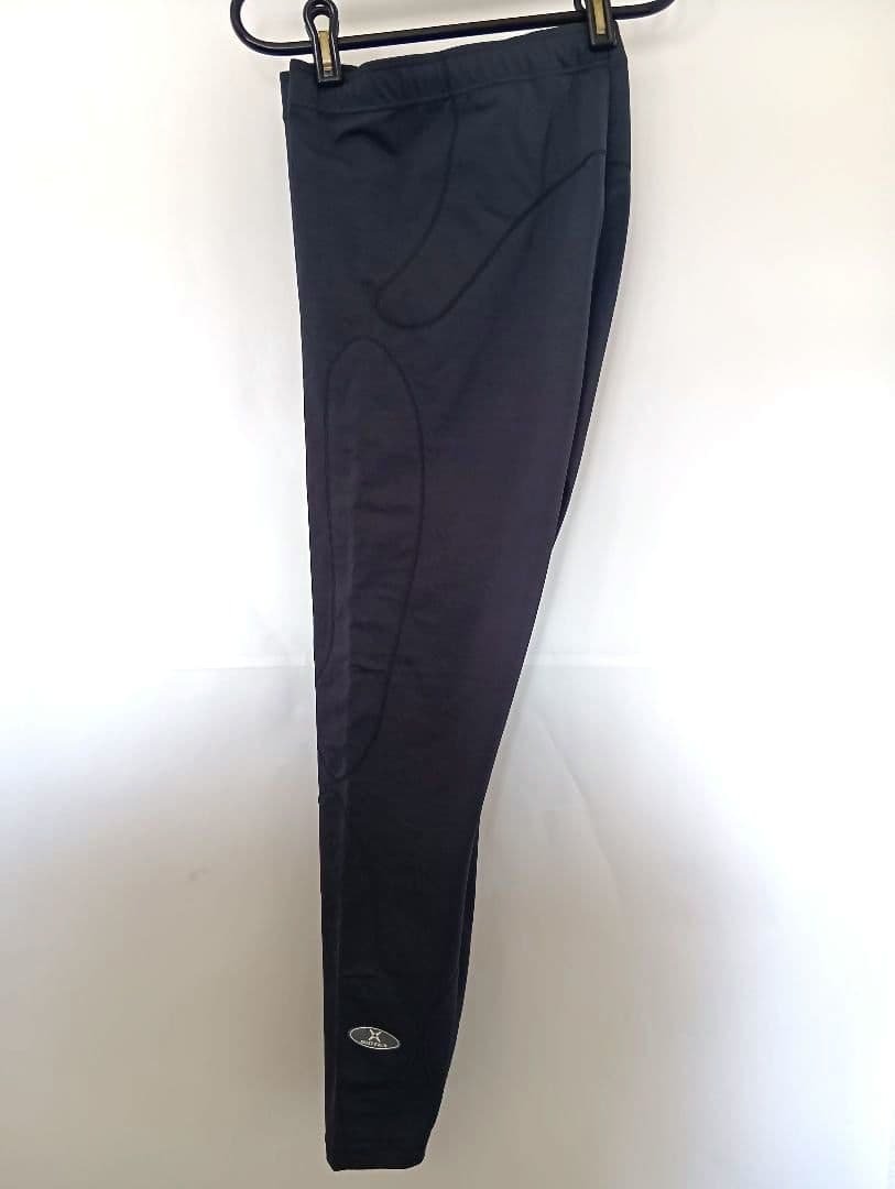 THE NORTH FACE Trekking Tights L Black