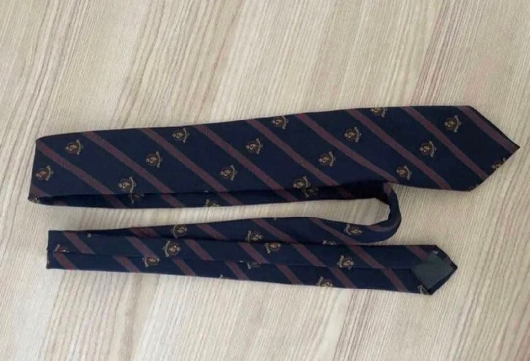 Josho Tie - Designated Item