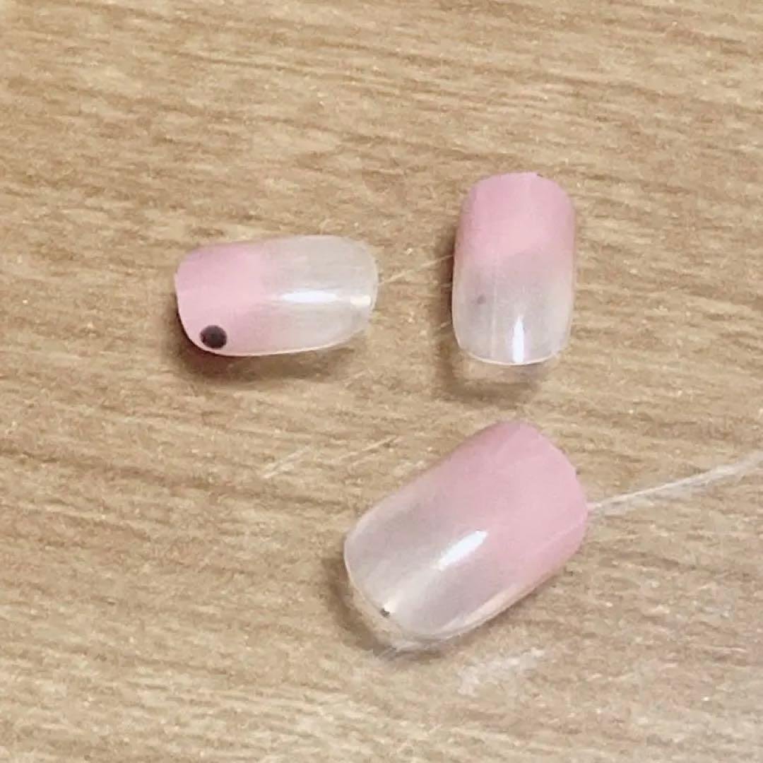 【Get Started Right Away!】Nail Supplies Bundle with UV Light, Nail Tips, and Stickers