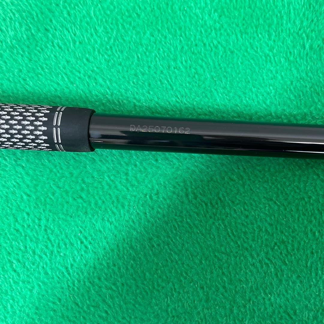 Speeder NX Gold 60-S with Bridgestone Sleeve