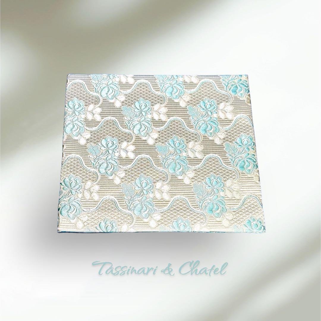 Tassinari & Chatel Kobukusa ⭐️【Made in Japan】【New】⭐️