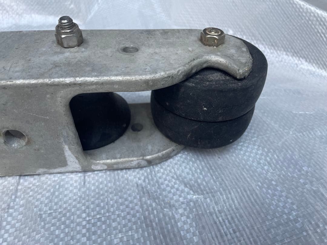 used anchor