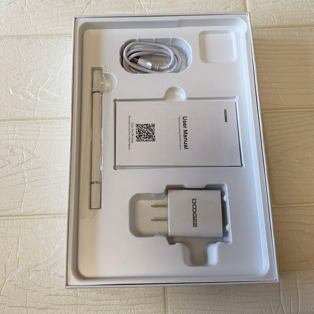 Android Tablet, Android, 10-inch, 15GB RAM + 256GB Storage