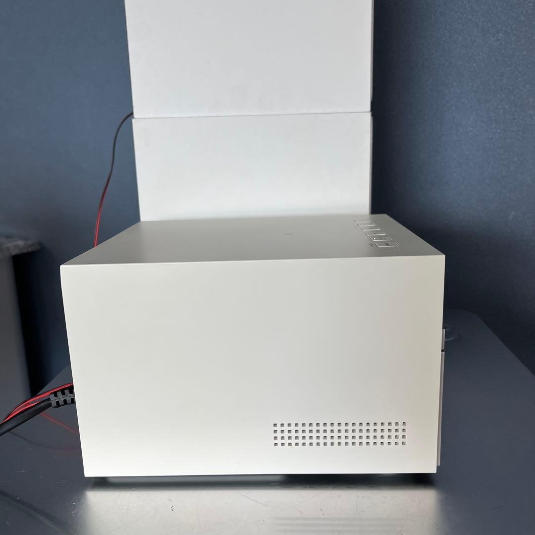 Sony Multi Connect Mini Component System HCD-SBT40 White