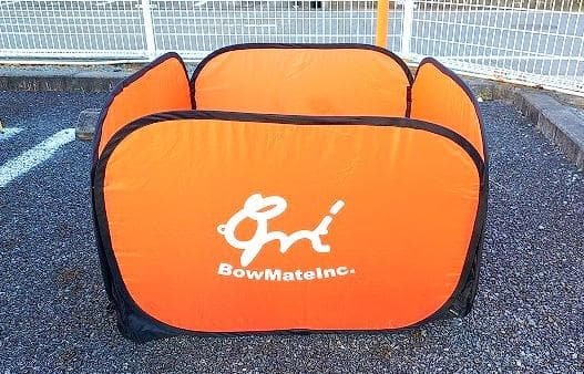 Baumate Anywhere Dog Run Portable Dog Run Small Dog Circle Cage