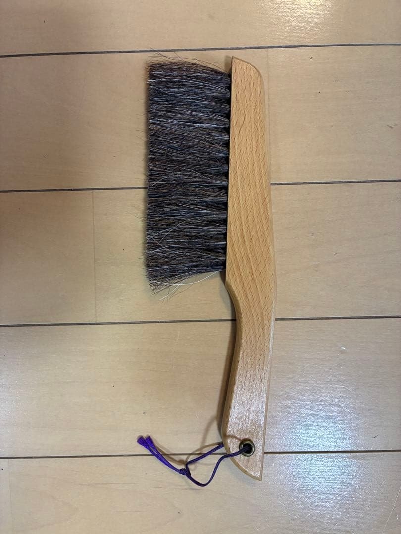 Drafting Brush