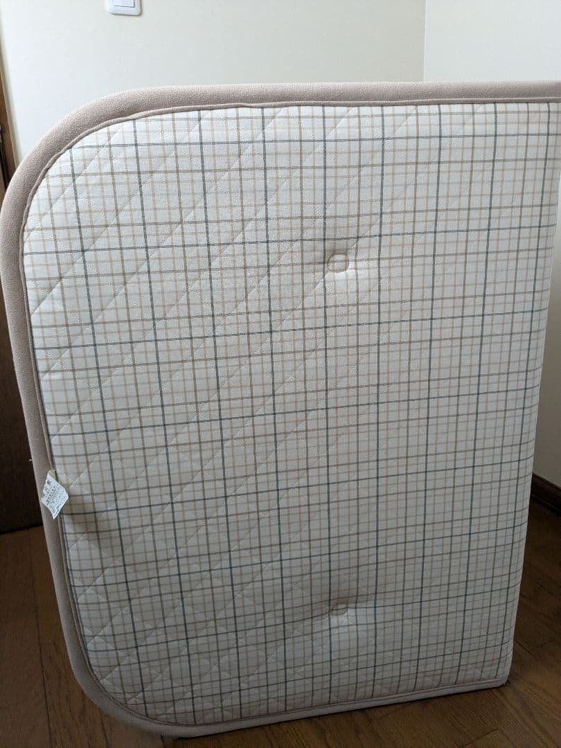 Ryuguu Shiki (Flat Bed) Single Size