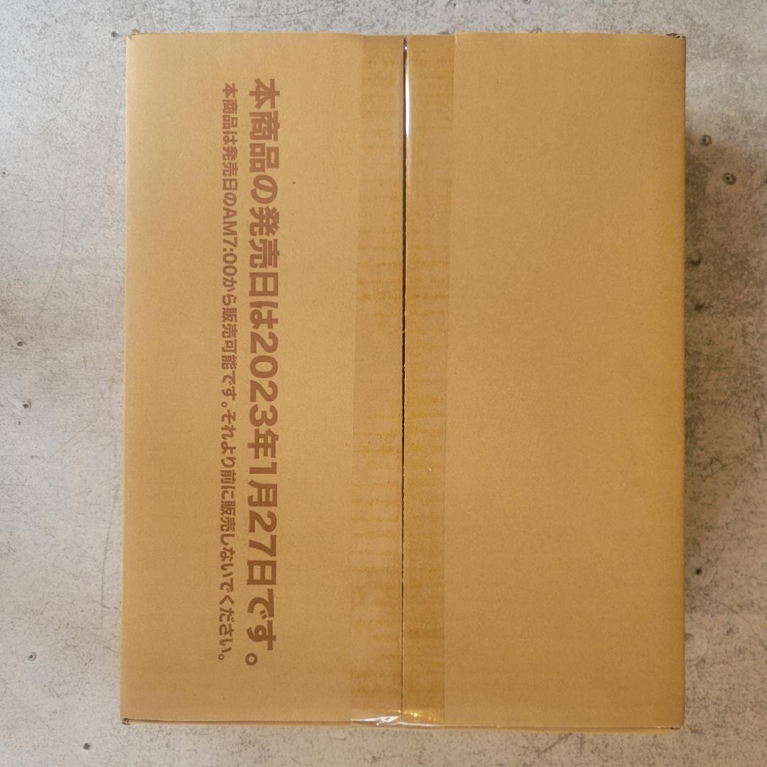 【Weekend Special Price】Chiikawa Weiss Schwarz Blau 1 Carton