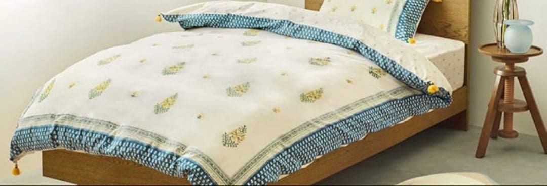 Futon mattress
