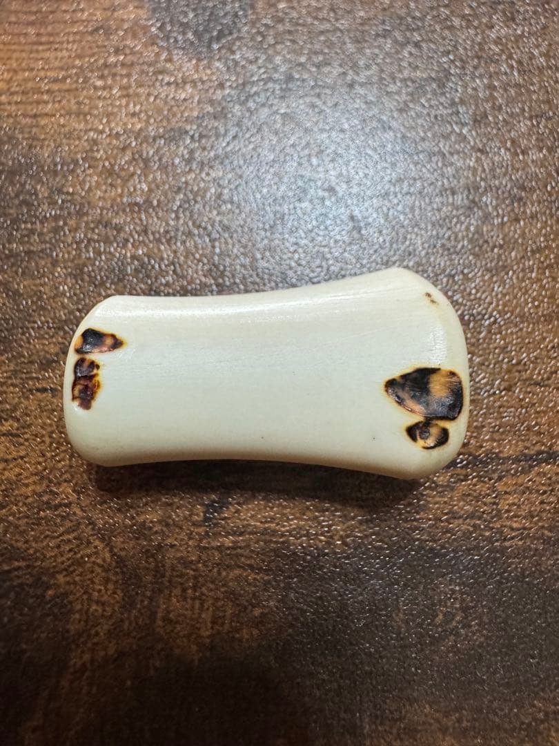 i'swoodworks Handle Knob Stag