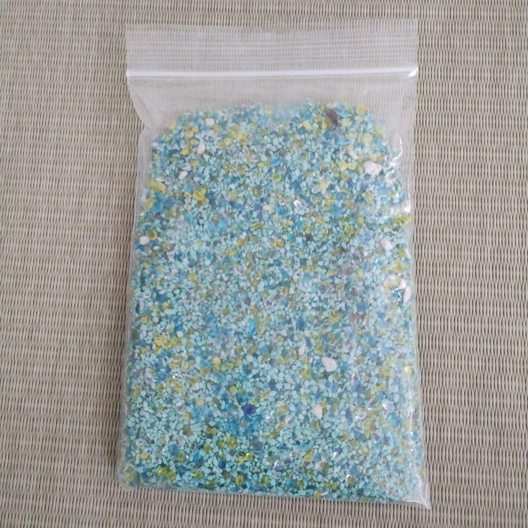 Colored Sand for Houseplants, 236g